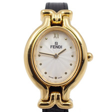 Orologio donna fendi 640l - orologio,