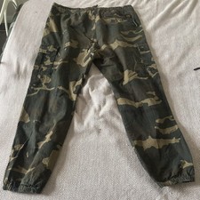 Pantaloni Carhartt WIP Cargo
