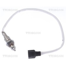 Sonda lambda Triscan per Dacia