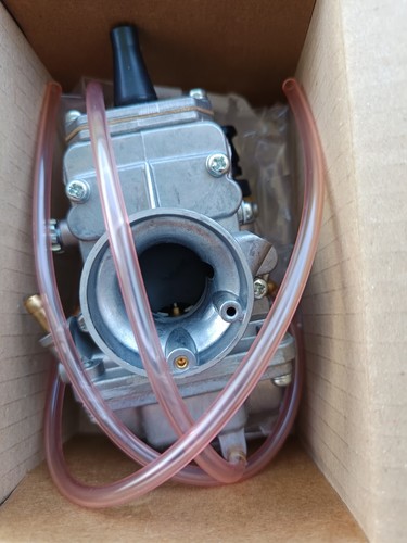 Carburatore mikuni 24 - carburatore,