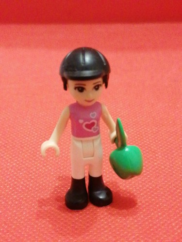 Lego set friends 3185 3189 - friends,