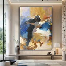 quadri su tela originali