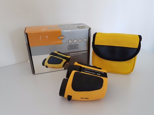Binocolo waterproof mod 7130 - waterproof, mod:7130