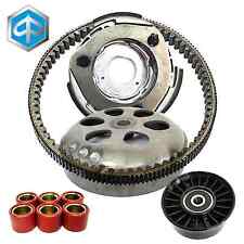 CINGHIA/RULLI/CAMPANA/GIRANTE/