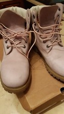 Timberland stivale donna rosa - donna,