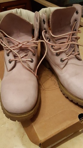 Timberland stivale donna - timberland, rosa