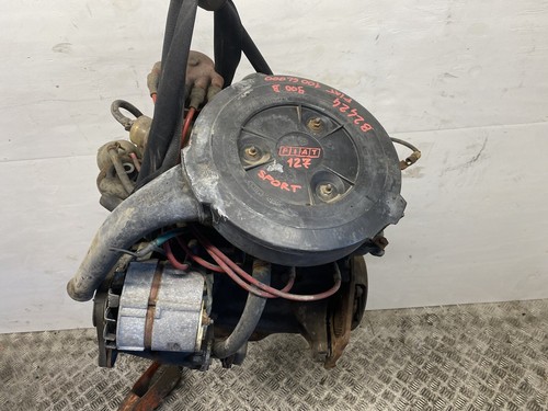 Motore usato fiat 127 900 - motore,