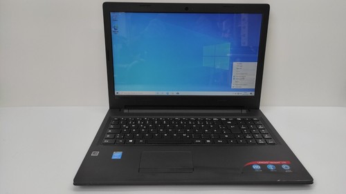 Notebook lenovo ideapad - notebook, 100