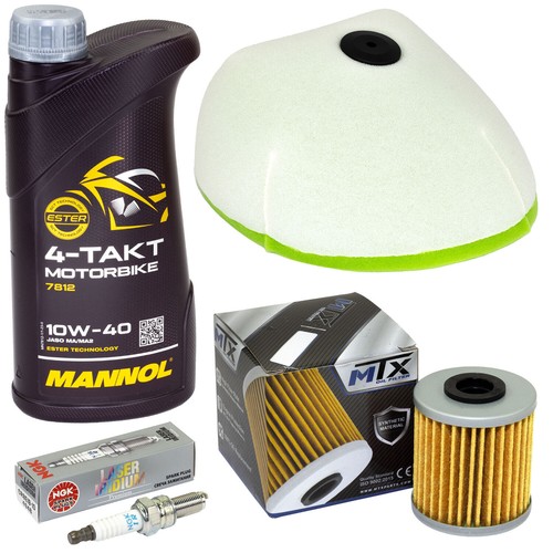 Kit per suzuki 250 rmz - suzuki,