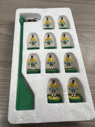 Subbuteo set leggero - subbuteo,