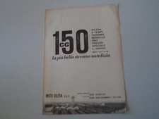 advertising Pubblicità 1953