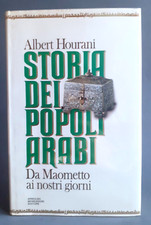 Storia dei popoli arabi -