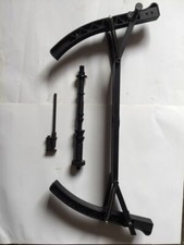 Albero bilanciamento moto - albero,