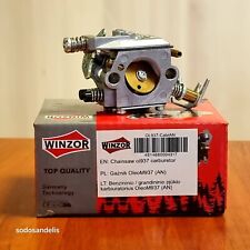 Carburatore per Oleo-Mac 937