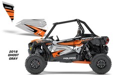 Amr racing graphic wrap - racing, kit