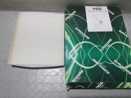 Filtro abitacolo per renault - abitacolo,