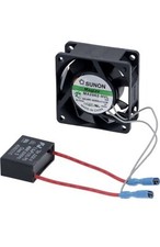 Ventilatore Ventilatore Originale EUREKA/SIMONELLI Mulino Mythos One Victoria Arduino Espresso