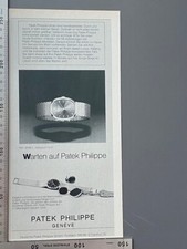 Patek Philippe Geneve