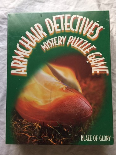 Poltrona detective blaze - detective,