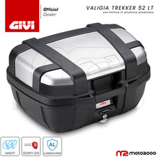 GIVI TRK52N MONOKEY TOP CASE