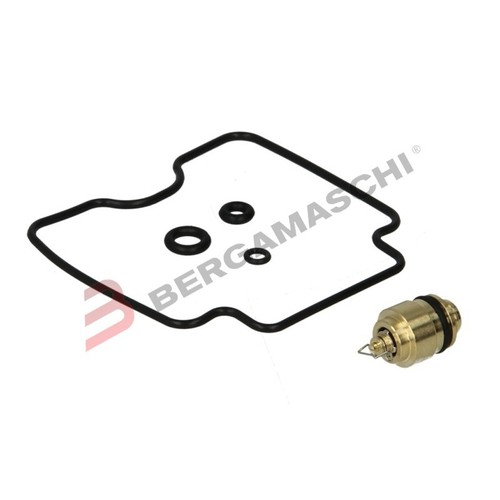Kit revisione carburatore - kit,