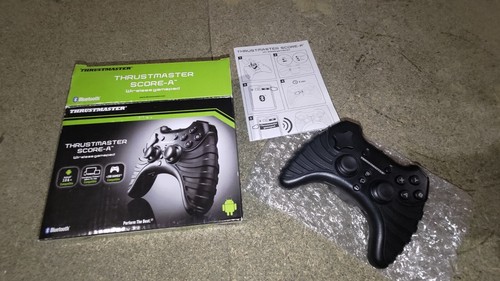 Thrustmaster score gamepad - thrustmaster, score-a