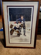 Alan Kingsland "clear the