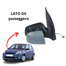 SPECCHIETTO RETROVISORE FORD