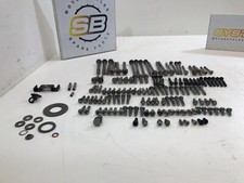 KIT VITI E BULLONI MOTORE TRIUMPH TIGER EXPLORER 1215 2012-2015 SCREWS AND BOLTS