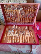 SERVIZIO 51 POSATE LAMA SUPER