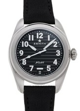Zenith Pilot Automatic