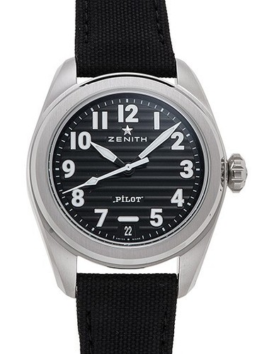 Zenith pilot automatic - zenith,