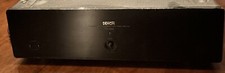 Denon POA-8200 Power Amplifier
