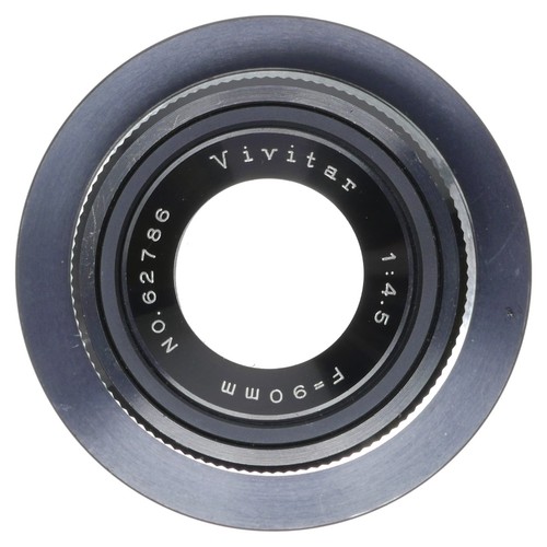 Vivitar f 90mm - vivitar, 39mm