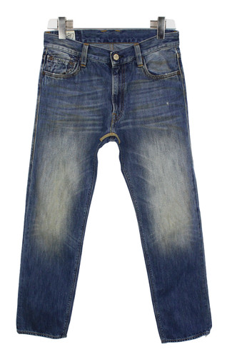 Jeans uomo htc los - jeans,
