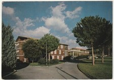 ROCCA DI PAPA - ROMA - CENTRO MARIAPOLI - VIAGG. 1974 -64101-