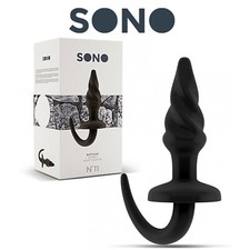 Shots Sono No. 11 Butt Plug