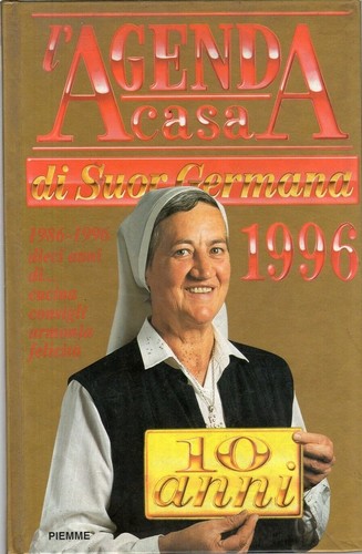 Agenda casa suor germana - di,