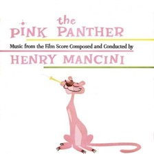 Music from the Pink Panther by