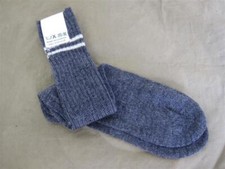 WH Calza stivale grigio taglia