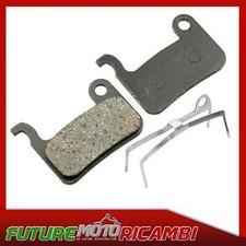 PASTIGLIE FRENI BICI CROSS