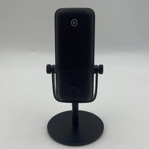 Gato wave microfono - el, usb