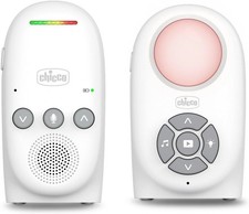 Chicco audio baby monitor - chicco,