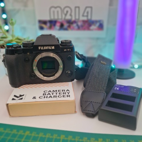 Fujifilm 3 megapixel - 16,3,