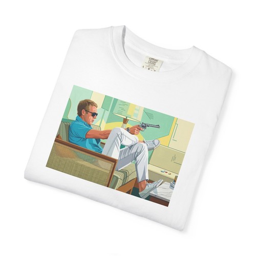 Shirt artistica steve - artistica,