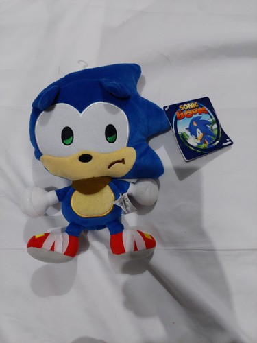 Peluche emoji sonic the - sonic,