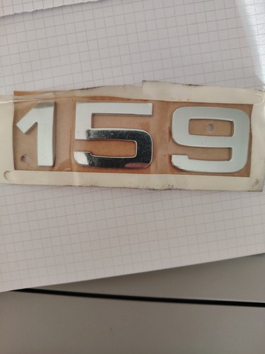 Scritta adesiva 159 - scritta,