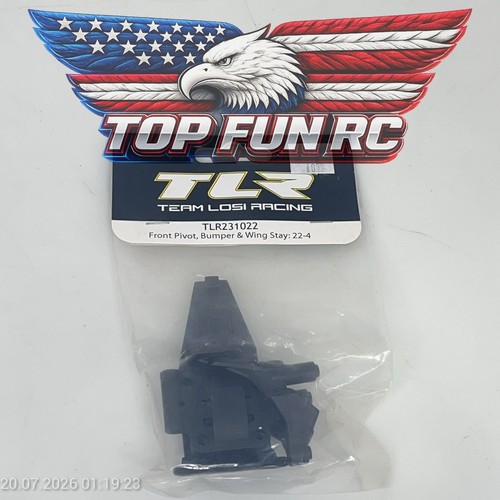 Team losi racing - team, perno