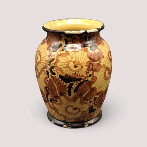 Vasetto ceramica dario ravano - ceramica,