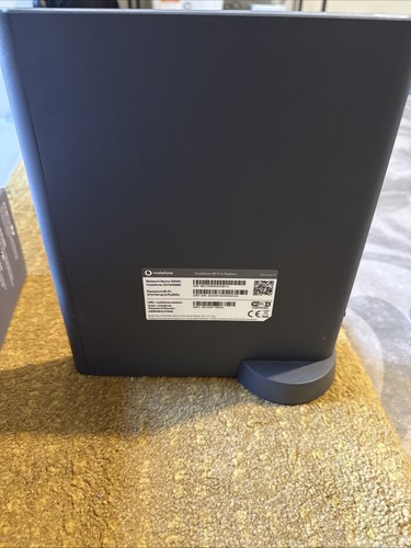 Vodafone wifi station modem - 6,